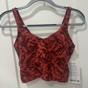Lululemon Align Tank - Size 6 NWT